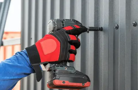 Travaux de zinguerie - Arbouans